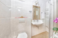 Badezimmer Badezimmer