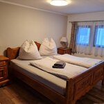 Photo of Holiday home, shower, toilet, 2 bed rooms