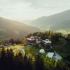 Photo of Double room, shower or bath, toilet, facing the mountains