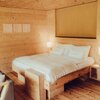 Photo of Double room, separate toilet and shower/bathtub, facing the garden