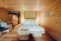 Holzhotel Forsthofalm Leogang Rooms Zimmer Suiten  Holzhotel Forsthofalm Leogang Rooms Zimmer Suiten