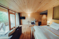 Holzhotel Forsthofalm Leogang Rooms Zimmer Suiten  Holzhotel Forsthofalm Leogang Rooms Zimmer Suiten