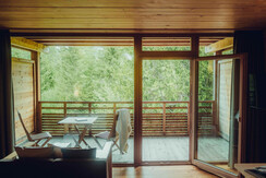 Holzhotel Forsthofalm Leogang Rooms Zimmer Suiten  Holzhotel Forsthofalm Leogang Rooms Zimmer Suiten