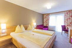 Doppelzimmer Tradition