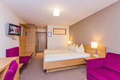 Doppelzimmer Tradition