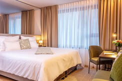 Das Saal Familienzimmer (8) Kue