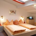 Photo of Double room, shower, toilet, standard