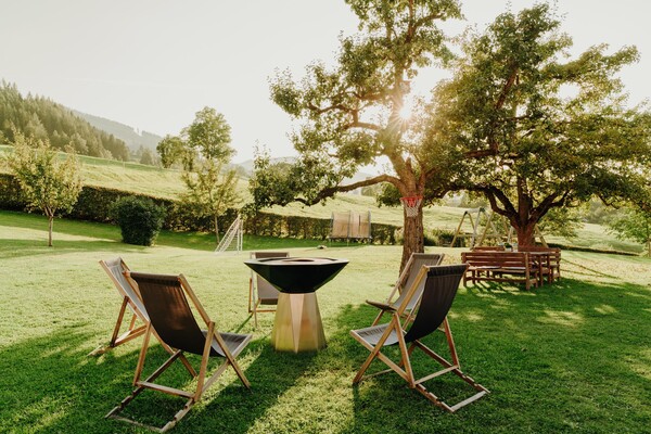Garten_Grillen_Leogang_Stoaberg