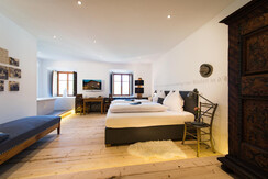 Junior Suite  Junior Suite