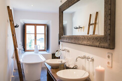 Badezimmer  Badezimmer