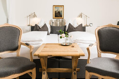 Junior Suite  Junior Suite