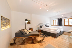 Junior Suite  Junior Suite