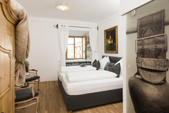 Dienstbotenkammer Dienstbotenkammer