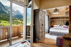 Der Pinzgauer - Penthouse_2