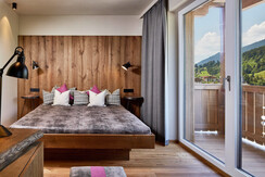 Der Pinzgauer_Kuschelwiese