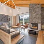 Bild von 3-Schlafzimmer Superior Penthouse Flex BF