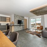 Bild von 1-Schafzimmer Suite Flex BF