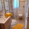Bild von Apartment "Schwalbenwand" 1 Schlafräume/Bad, WC