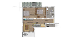 Apartment Top 5 Superior