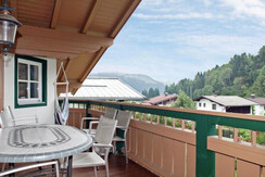 Balkon OG Balkon OG