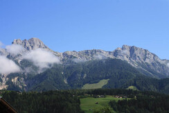 Sommer Panorama Sommer Panorama