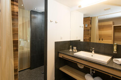 Bad Doppelzimmer Lebensgenuss