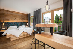 Doppelzimmer Freiheit für Zwei superior