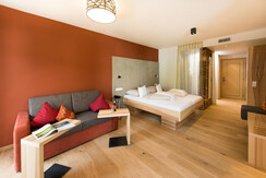 Doppelzimmer LebensgenussSuperior