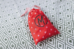 schlaf gut MaurerHof Zirbensackerl