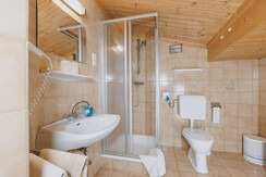 der mach dich frisch Raum