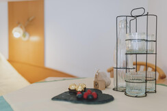 MaurerHof Willkommensgruß