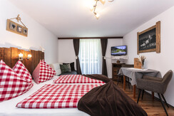 Zi 3 Holzknecht Zimmer - Doppelzimmer