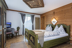 Zi 5 Bauer und Bäuerin Zimmer - Familienzimmer