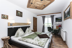 Zi 8 Wilderer Zimmer -  Familienzimmer