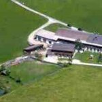 Bild von Doppelzimmer mit Dusche, WC