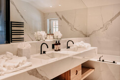 Suite Glück Badezimmer Suite Glück Badezimmer