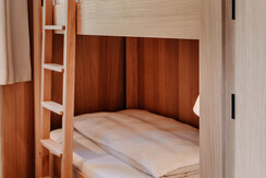 Suite Glück_Kinderzimmer Suite Glück_Kinderzimmer