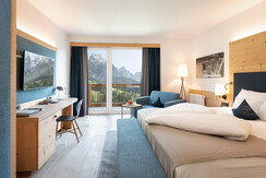 What a view What a view