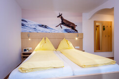 Zimmer Birnhorn Nr. 3