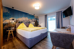 Zimmer Birnhorn Nr. 8