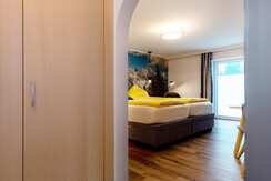 Zimmer Birnhorn Nr. 8