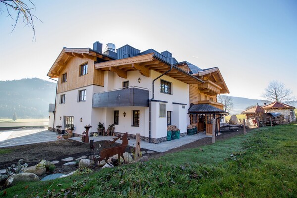 Pension Tannenhof ***S - Leogang | © Pension Tannenhof - Leogang