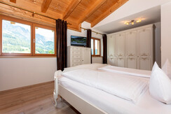 Ferienwohnung Steilhang_Zimmer 1 Ferienwohnung Steilhang_Zimmer 1