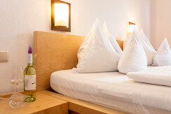 Ferienwohnung Steilhang_Zimmer 2 Ferienwohnung Steilhang_Zimmer 2