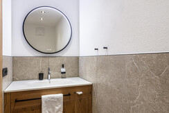 Toilette Toilette