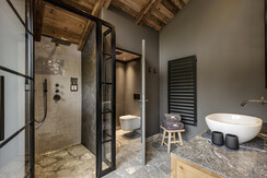 Badezimmer Badezimmer