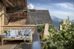 Balkon Balkon