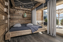 Wellnessbereich Wellnessbereich