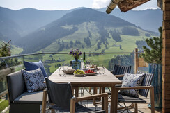 Balkon Balkon