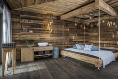 Wellnessbereich Wellnessbereich